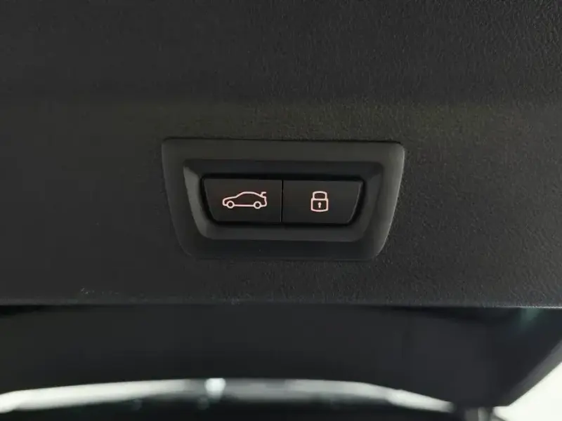 2024 BMW X3 с пробегом 10 267 км