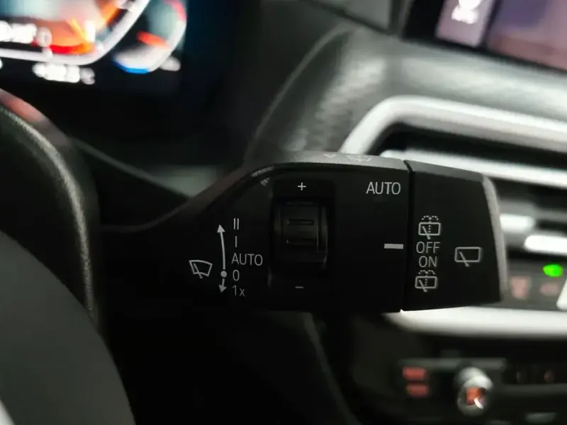 2024 BMW X3 с пробегом 10 267 км
