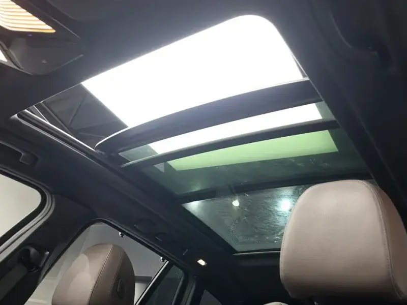 2019 BMW X3 с пробегом 111 161 км
