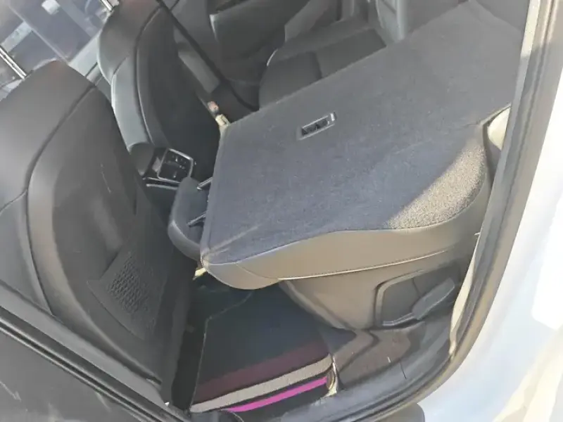 2019 Hyundai Tucson с пробегом 78 000 км