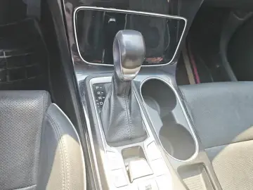 2019 Hyundai Tucson с пробегом 78 000 км