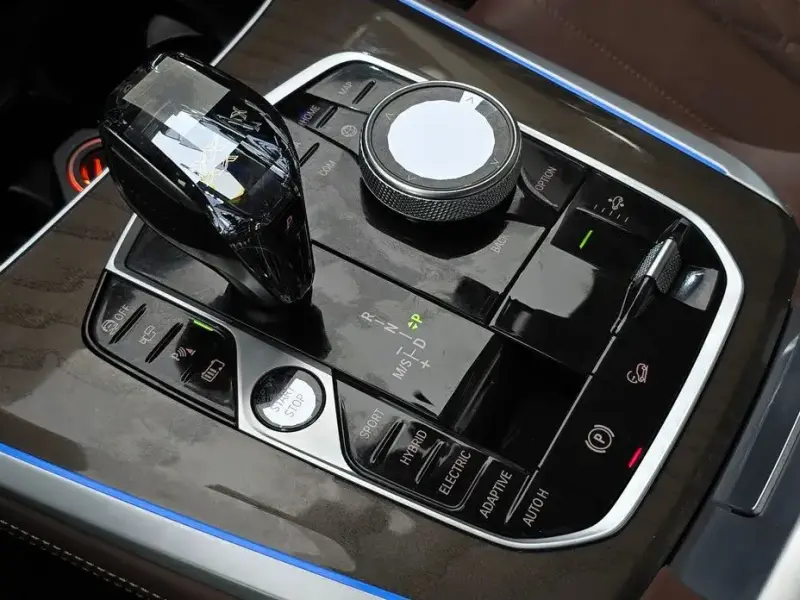 2022 BMW X5 с пробегом 63 623 км