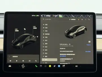 2021 Tesla Model 3 с пробегом 55 900 км