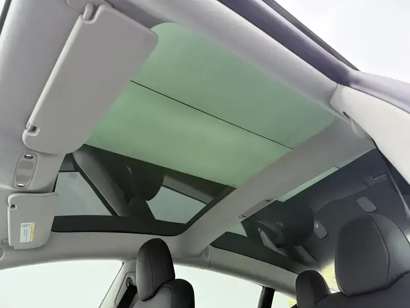 2021 Tesla Model 3 с пробегом 55 900 км