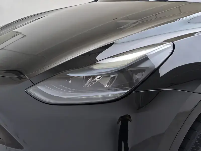 2022 Tesla Model Y с пробегом 118 700 км