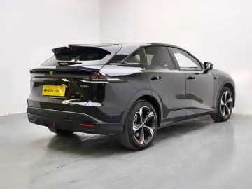 2026 Changan Deepal S07 с пробегом 6 600 км