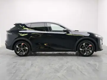 2026 Changan Deepal S07 с пробегом 6 600 км