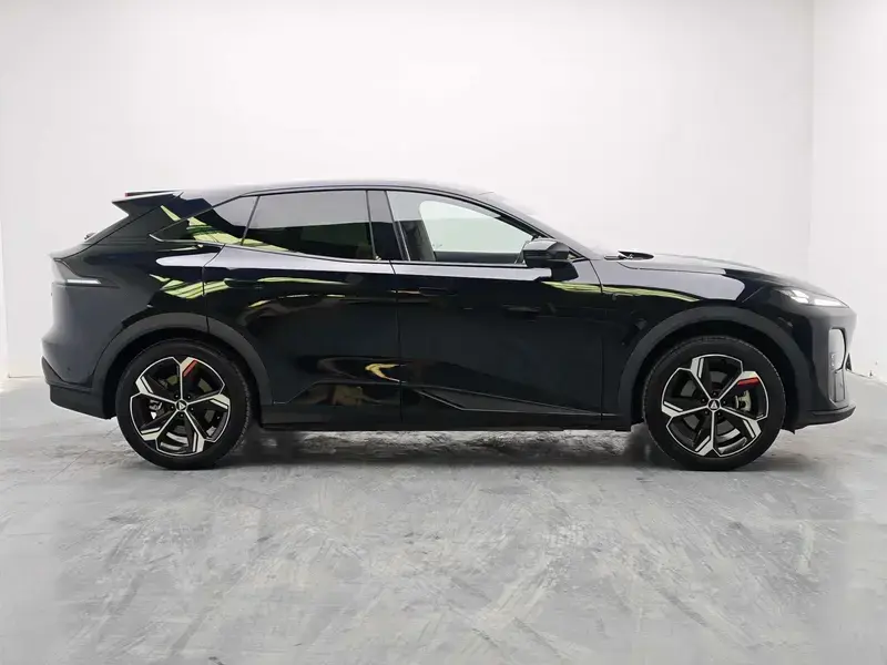 2026 Changan Deepal S07 с пробегом 6 600 км