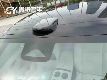 2024 Li Auto (Lixiang) L6 с пробегом 55 000 км