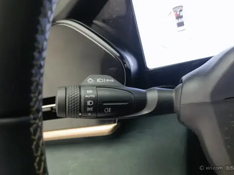 2021 Geely Monjaro с пробегом 43 400 км