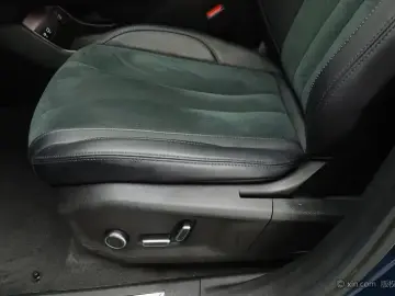 2021 Geely Monjaro с пробегом 43 400 км