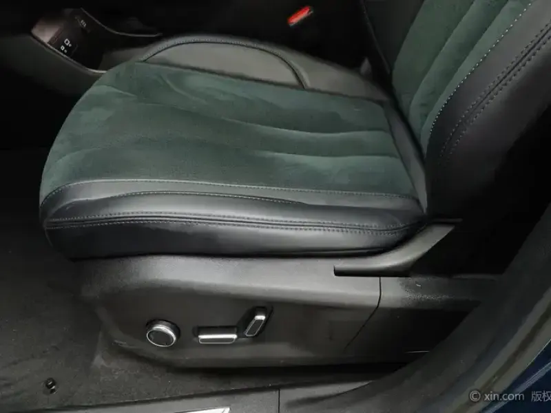 2021 Geely Monjaro с пробегом 43 400 км
