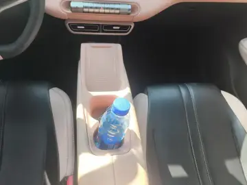 2025 BYD Seagull с пробегом 34 000 км