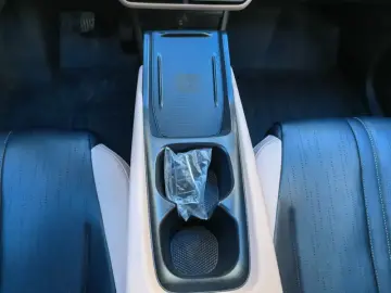 2025 BYD Seagull с пробегом 15 400 км