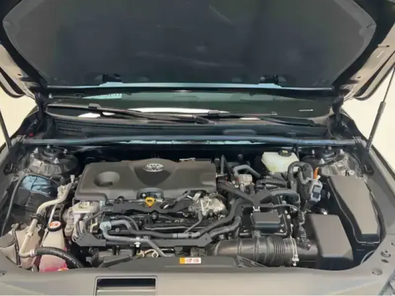 2024 Toyota Avalon с пробегом 25 000 км