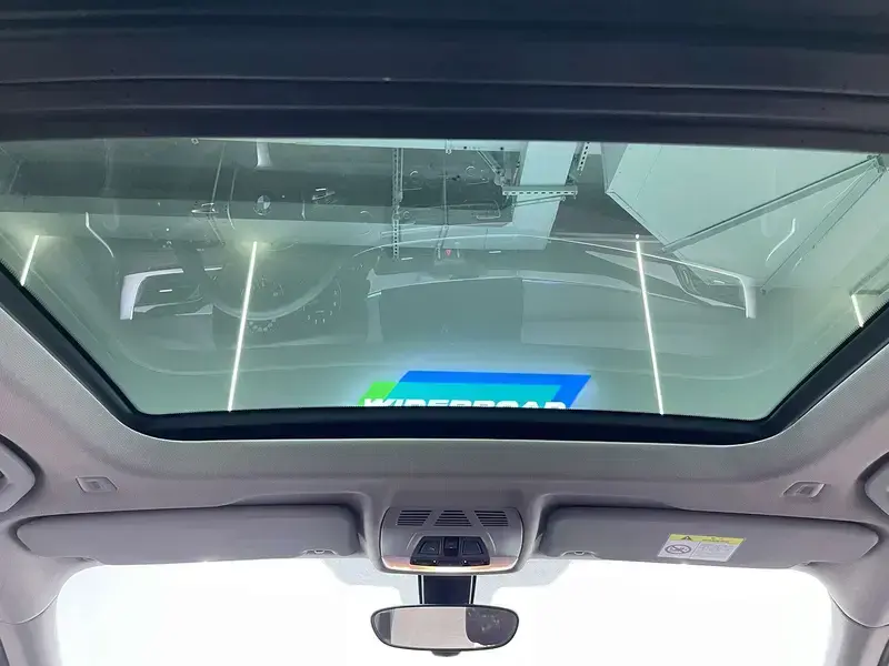 2022 BMW X1 с пробегом 39 000 км