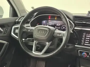 2023 Audi Q3 с пробегом 82 600 км