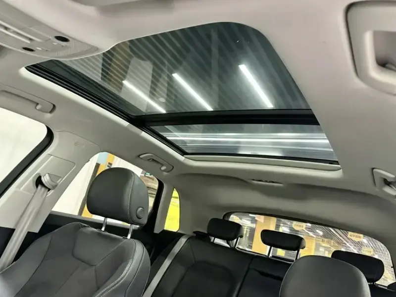 2023 Audi Q3 с пробегом 82 600 км