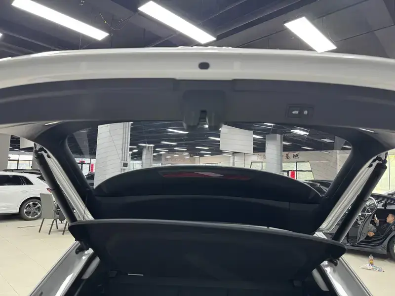 2022 Audi Q3 Sportback с пробегом 42 000 км