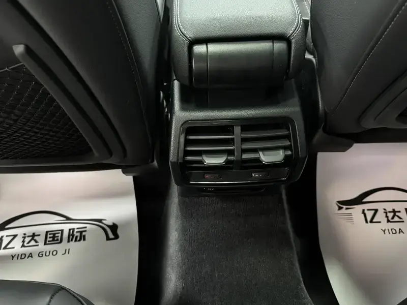 2022 Audi Q3 Sportback с пробегом 42 000 км