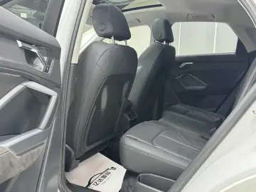 2022 Audi Q3 Sportback с пробегом 42 000 км
