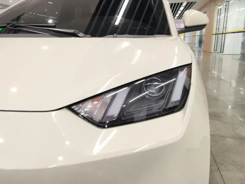 2023 BYD Seagull с пробегом 41 000 км