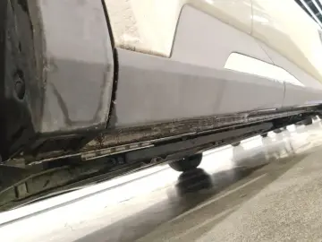 2023 BYD Seagull с пробегом 41 000 км