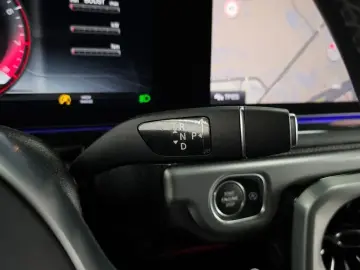 2021 Mercedes-Benz G-Класс с пробегом 34 784 км