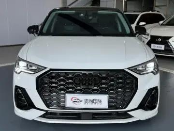 2022 Audi Q3 Sportback с пробегом 36 000 км