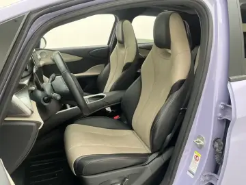 2023 BYD Dolphin с пробегом 56 900 км