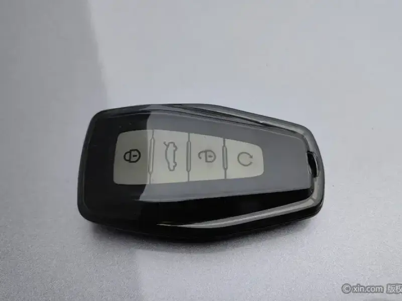 2021 Geely Monjaro с пробегом 61 800 км