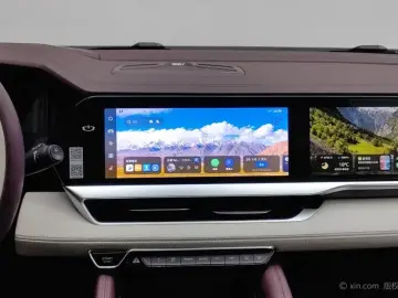 2021 Geely Monjaro с пробегом 61 800 км