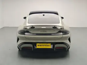 2024 Xiaomi SU7 с пробегом 36 200 км