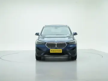 2022 BMW X1 с пробегом 101 900 км