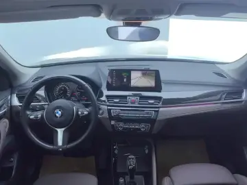 2022 BMW X1 с пробегом 23 000 км