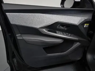 2026 Peugeot 3008 с пробегом 6 535 км