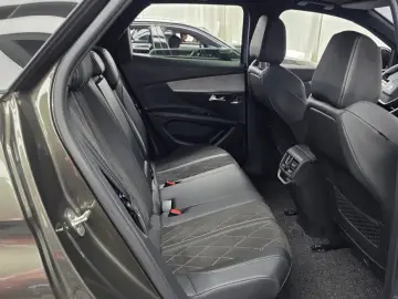 2021 Peugeot 3008 с пробегом 48 167 км