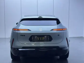 2026 Avatr 07 с пробегом 14 000 км