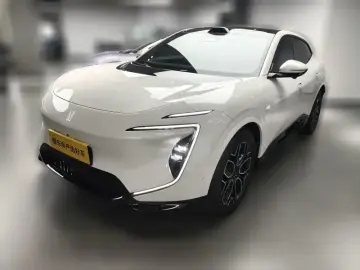 2026 Avatr 07 с пробегом 10 600 км