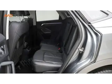 2022 Audi Q3 с пробегом 84 100 км