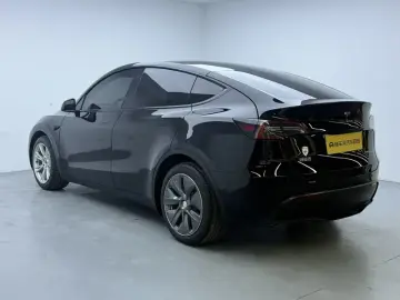 2021 Tesla Model Y с пробегом 149 300 км