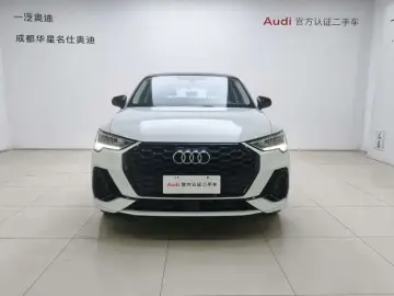 2022 Audi Q3 Sportback с пробегом 30 700 км