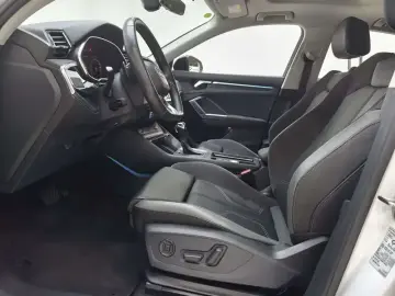2022 Audi Q3 Sportback с пробегом 30 700 км