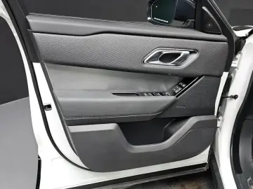 2023 Land Rover Range Rover Velar с пробегом 40 171 км