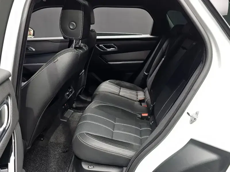 2023 Land Rover Range Rover Velar с пробегом 40 171 км