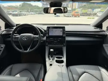 2019 Toyota Avalon с пробегом 39 600 км