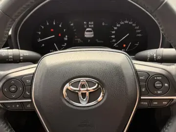 2019 Toyota Avalon с пробегом 39 600 км