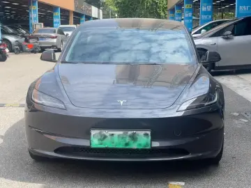 2023 Tesla Model 3 с пробегом 58 000 км