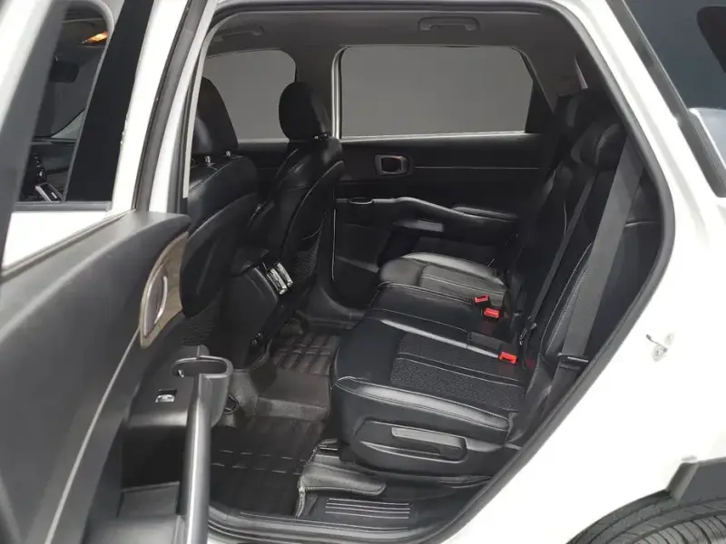 2020 Kia Sorento с пробегом 76 410 км