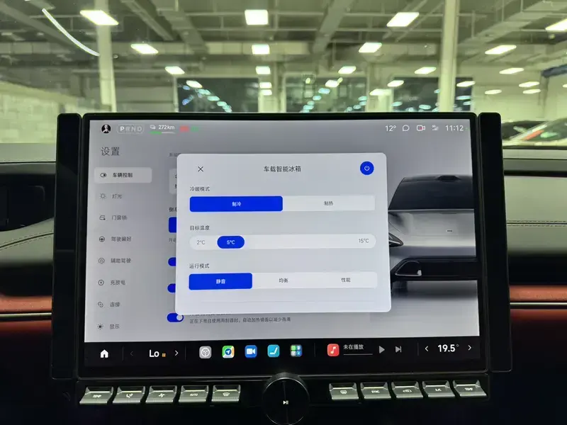 2024 Xiaomi SU7 с пробегом 35 000 км